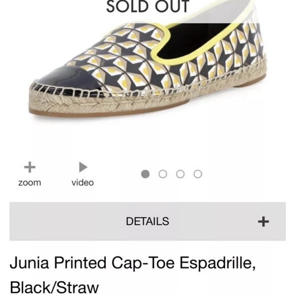 Junia Fendi Espadrilles - Picture 6 of 6
